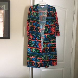 Lularoe Sarah. Brand new, never worn and perfect!